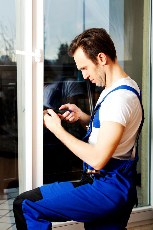 Window Beading Repair in Olathe, KS