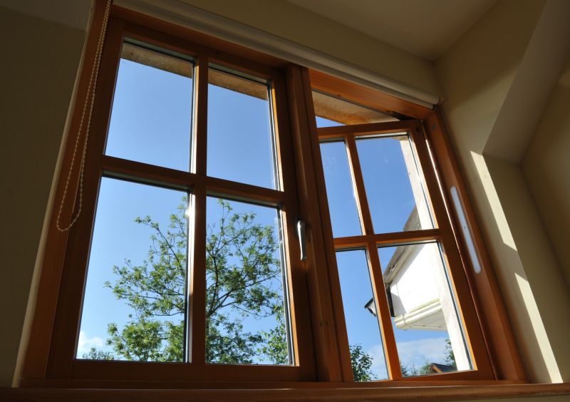 Wood Window Service in Greensboro, NC