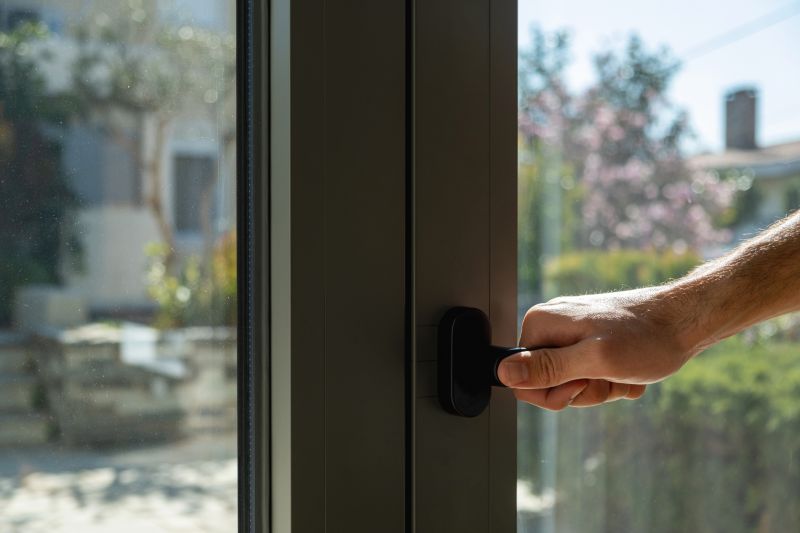 Aluminum Windows Service in South Portland, ME