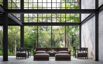 Aluminum Windows Service in Mooresville, NC