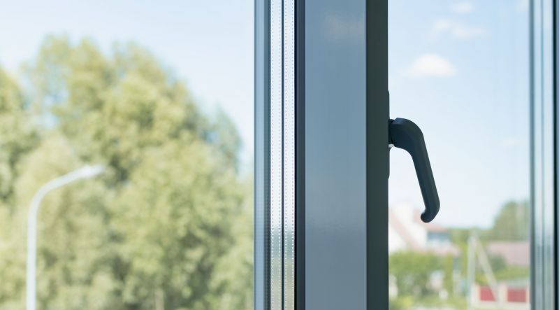 Aluminum Windows Service in Hendersonville, TN