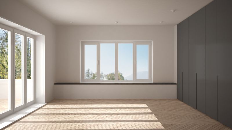 Sliding Windows Installation in Manchester, NH