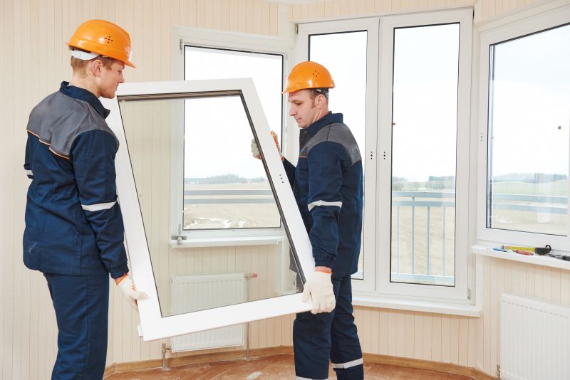 Vinyl Window Replacement in Framingham, MA