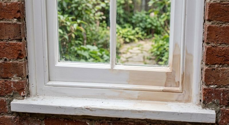 Window Beading Repair in Conroe, TX