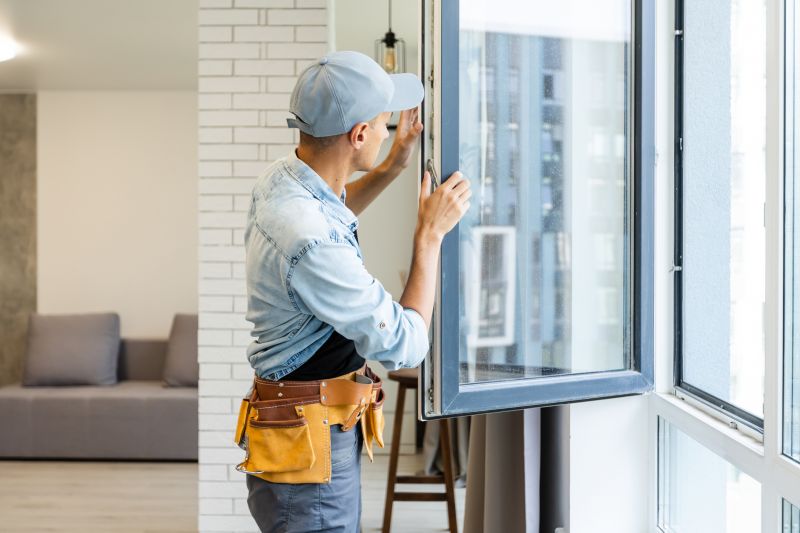 Window Frame Repair in Wilmington, NC