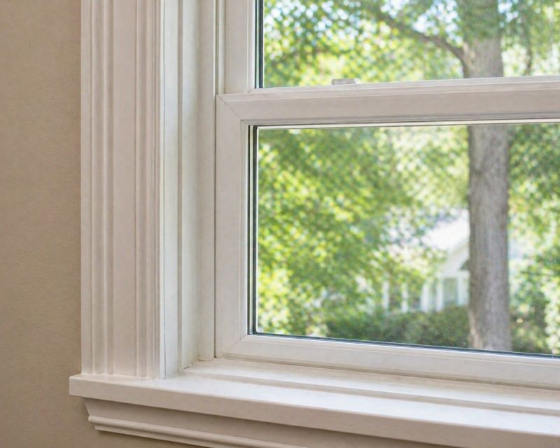 Window Frame Replacement in Kansas City, KS