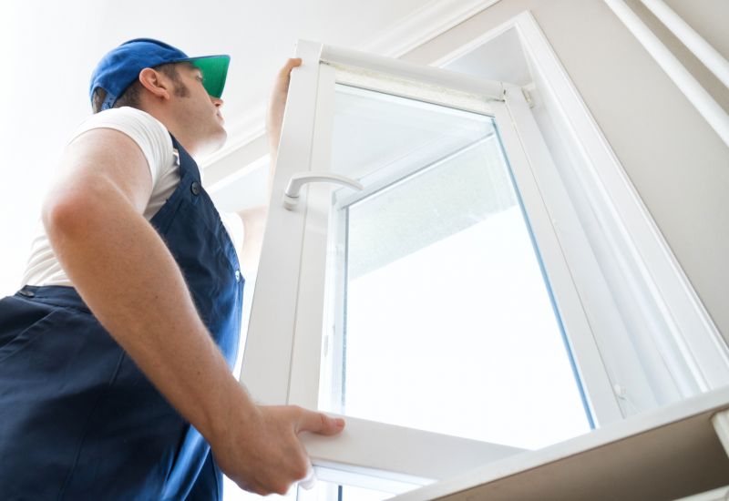 Window Remodeling in Framingham, MA