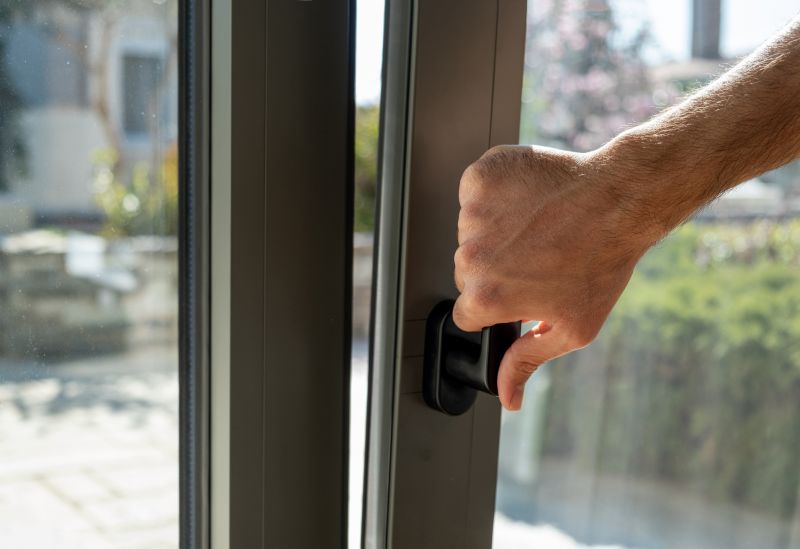 Window Service in Framingham, MA