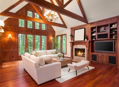 Wood Window Service in Gastonia, NC