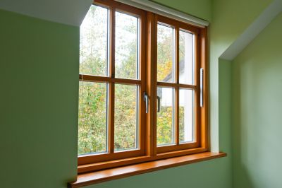 Wood Window Service in Sarasota, FL