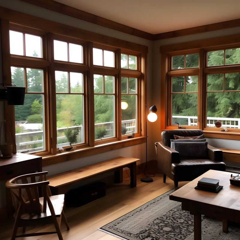 Wood Window Service in Clarksville, TN