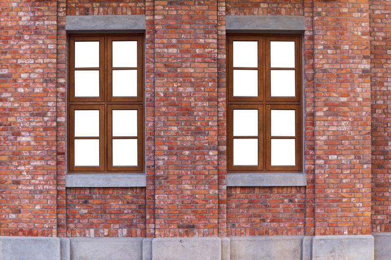 Wood Windows Installation in Spartanburg, SC