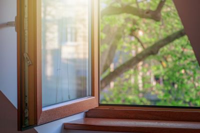 Wood Windows Installation in Sevierville, TN